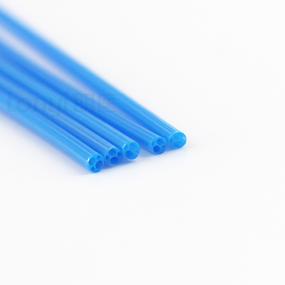 PEBAX四腔、多腔管