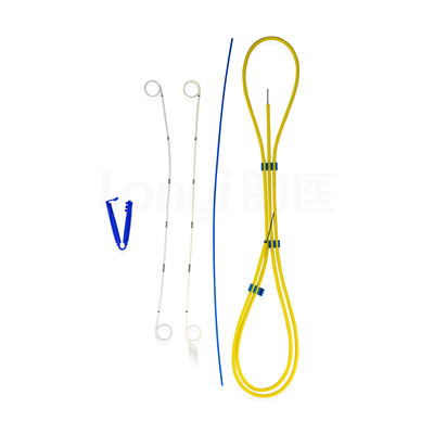 输尿管支架套装