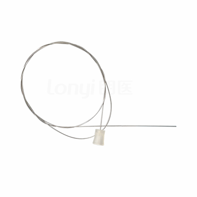 Guide wire for Gastric catheter