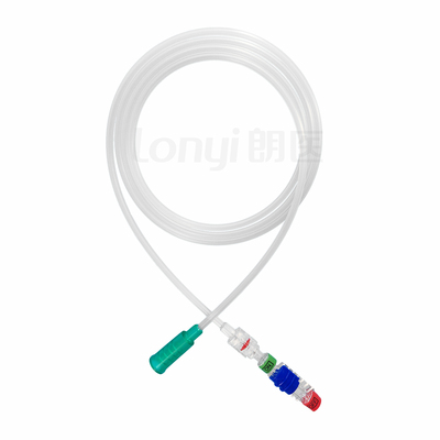 Suction catheter