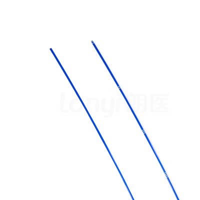 Pusher tube